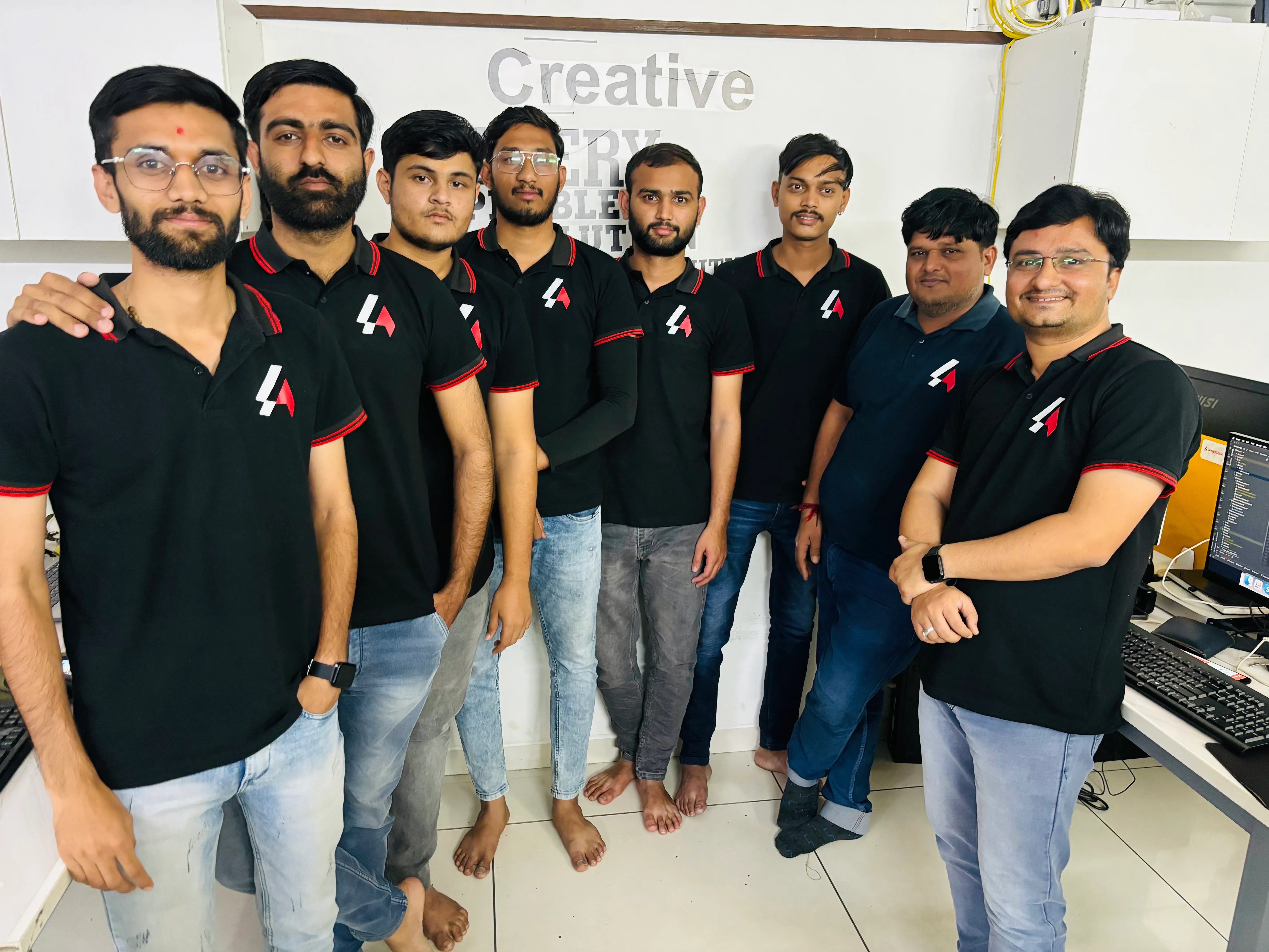 Our Team